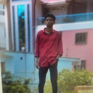 Meet your Posher, Nathan